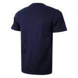 Men's Solid Smart Tee