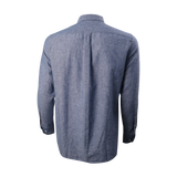 Men's Linen Cotton Shirt