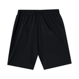 Men's Cotton Knitted Short Pant
