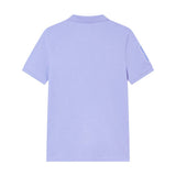 Men Lion Polo