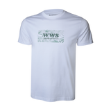 (Buy 2 Save 20%)Men's WWS Tee