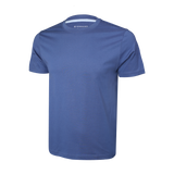 Men's Solid Smart Tee