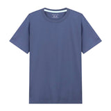 Men's Solid Smart Tee