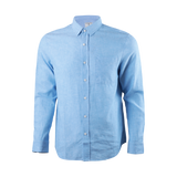 Men's Linen Cotton Shirt