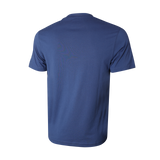 Men's Solid Smart Tee