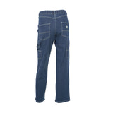 Women's Wide tapered jeans