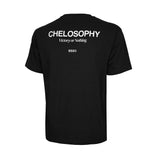 BSX Chelosophy Tee