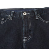 Men Mid-Rise Regular Tapered Jeans