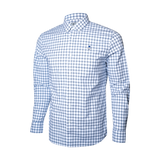 Men's Fresh Stretch Oxford Shirt