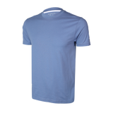 Men's Solid Smart Tee