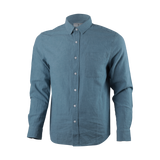 Men's Linen Cotton Shirt