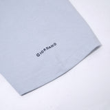 Men's Solid Smart Tee