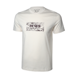 (Buy 2 Save 20%)Men's WWS Tee