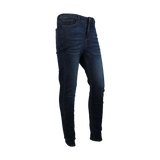 Women's High Rise Slim Tapered Jeans