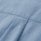 Women's Linen Cotton Shirt
