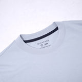 Men's Solid Smart Tee