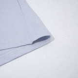 Men's Solid Smart Tee