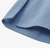 Women's Linen Cotton Shirt