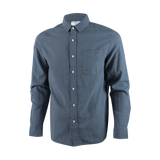 Men's Linen Cotton Shirt