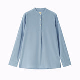 Women's Linen Cotton Shirt