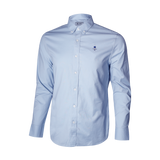 Men's Fresh Stretch Oxford Shirt