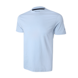 Men's Solid Smart Tee