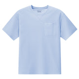 Men's Crewneck Pocket Tee