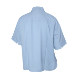 Women's Polyester Viscose Shirt