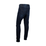 Women's High Rise Slim Tapered Jeans