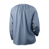 Women's Linen Cotton Shirt