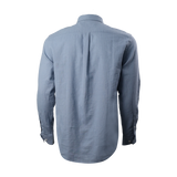 Men's Linen Cotton Shirt