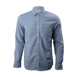 Men's Linen Cotton Shirt