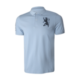 Men Lion Polo