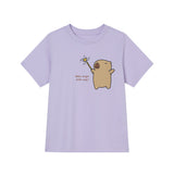 Junior Printed Tee