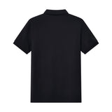 Men Lion Polo