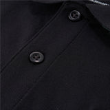 Men Lion Polo