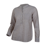 Women's Linen Shirts