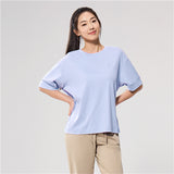 Women Liquid Touch Tee