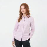 Women's Stretch Oxford Shirt