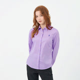Women's Stretch Oxford Shirt
