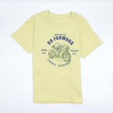 Junior Printed Tee