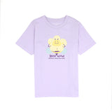 Junior Printed Tee