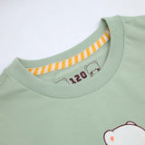 Junior Printed Tee