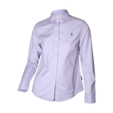 Women's Stretch Oxford Shirt
