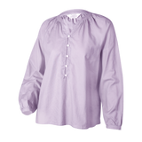 Women's Linen Cotton Shirt