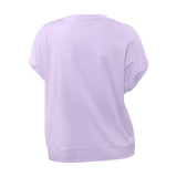 Women Crew Neck Tee