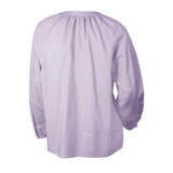 Women's Linen Cotton Shirt