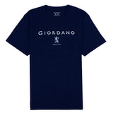 Men's Cotton Signature Tee