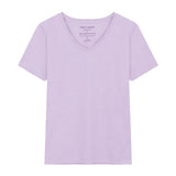 (Buy 2 Any 15% Off)Women's V-Neck Tee