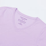 (Buy 2 Any 15% Off)Women's V-Neck Tee